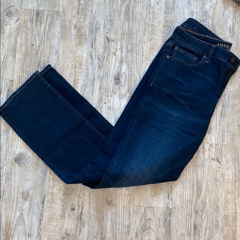 MENS - American Eagle Blue Jeans
